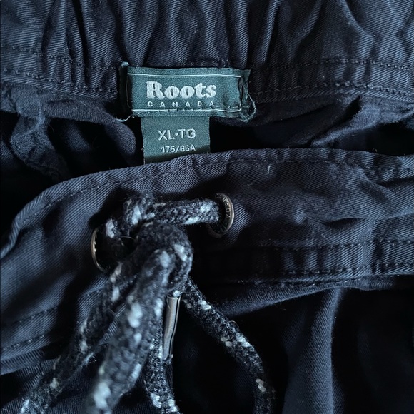BUNDLE! 2 Pairs of Roots Utility Pants - Picture 5 of 6